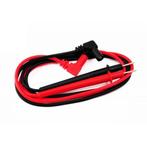 Benson Digitale multimeter - groot LCD scherm - met piepe..., Ophalen of Verzenden, Nieuw