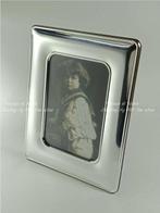 Fotolijst - Fotolijst Zilver 999 fijn - Achterkant van echt, Antiek en Kunst