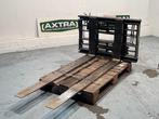 Griptech Shift2end Vorkversteller, Verzenden, Griptech, Voorzetapparatuur, 1000 tot 2000 kg