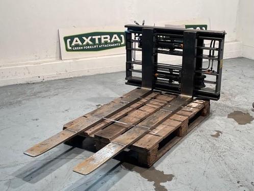 Griptech Shift2end Vorkversteller, Zakelijke goederen, Machines en Bouw | Heftrucks en Intern transport, 1000 tot 2000 kg, Overige aandrijving