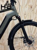 Kalkhoff Entice 7.B Excite E-Bike Shimano XT 2020, Overige merken, Ophalen of Verzenden, Zo goed als nieuw, 50 km per accu of meer