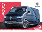 Volkswagen Transporter | Zakelijke Lease v.a. €720.45 pm, Automaat, Gebruikt, Zwart, Diesel