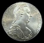 Oostenrijk. Maria-Theresia. Thaler (taler) 1780 / Restrike, Postzegels en Munten, Munten | Europa | Niet-Euromunten