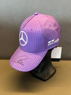 Mercedes - Formule 1 - Lewis Hamilton - 2023 - Honkbalpet, Verzamelen, Automerken, Motoren en Formule 1, Nieuw
