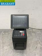 Digi DP-5000 Etiketteermachine Bonnenprinter Touchscreen, Ophalen of Verzenden