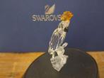 Swarovski - Beeldje - Cockatoo 261635 - boxed with