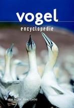 Boek: Vogel encyclopedie - (als nieuw), Verzenden, Zo goed als nieuw