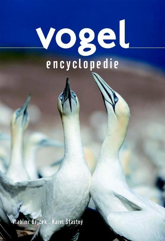 Boek: Vogel encyclopedie - (als nieuw), Boeken, Hobby en Vrije tijd, Zo goed als nieuw, Verzenden