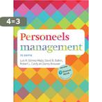 Personeelsmanagement 9789043032544 David Balkin, Boeken, Verzenden, Zo goed als nieuw, David Balkin