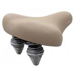 Selle Royal Zadel Gipsy - Khaki, Fietsen en Brommers, Fietsonderdelen, Verzenden, Nieuw, Selle Royal