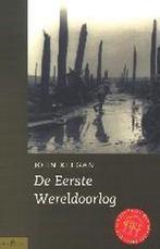 De eerste wereldoorlog / Olympus 9789025416003 John Keegan, Verzenden, Zo goed als nieuw, John Keegan