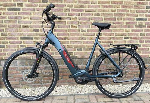 Nieuwe Victoria Tresalo 7 Bosch performance / Belt / Large, Fietsen en Brommers, Elektrische fietsen, 55 tot 59 cm, 50 km per accu of meer