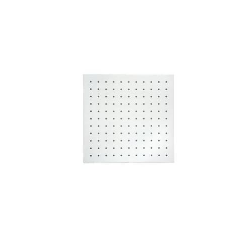 Sani Royal Douchekop Vierkant Chroom 30 cm, Doe-het-zelf en Verbouw, Sanitair