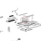 Dometic B2200 Afdichting, Nieuw