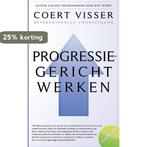 Progressiegericht werken 9789079750009 Coert Visser, Verzenden, Gelezen, Coert Visser
