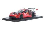 Porsche 911 GT3-R SA283 Spark Models  Modelauto 1:43 2023, Hobby en Vrije tijd, Verzenden, Nieuw