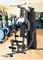 Mooie Virtufit Homegym Krachtstation MOET WEG!!, Sport en Fitness, Verzenden, Zo goed als nieuw, Metaal, Benen