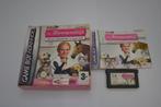 Mijn Dierenpraktijk (GBA EUU CIB), Spelcomputers en Games, Verzenden, Zo goed als nieuw