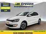 Volkswagen Polo 1.4 TDI, Auto's, Volkswagen, Wit, Plug-in hybride, Nieuw, Lease