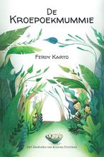 De Kroepoekmummie 9789464310849 Ferdy Karto, Verzenden, Zo goed als nieuw, Ferdy Karto