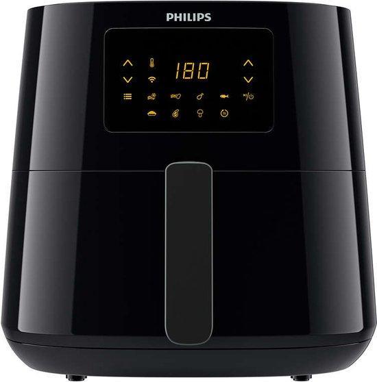 Philips HD9280/70 airfryer XL, Witgoed en Apparatuur, Ovens, Verzenden