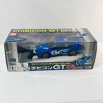Nikko - Speelgoedauto Chibicon GT Subaru Impreza Full