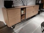 Helsinki dressoir - 240cm **SHOWROOMMODEL**, Nieuw
