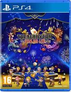 Theatrhythm Final Bar Line-Standaard (Playstation 4), Ophalen of Verzenden, Zo goed als nieuw