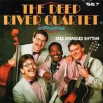 cd - The Deep River Quartet - Star Spangled Rhythm, Cd's en Dvd's, Verzenden, Zo goed als nieuw