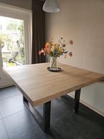Eettafel, Nieuw, Vijf personen of meer, 100 tot 150 cm, 100 tot 150 cm