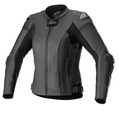 Stella Missile V2 motorjas Alpinestars, Motoren, Kleding | Motorkleding, Verzenden
