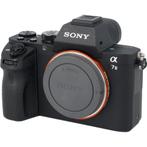 Sony A7 mark II body occasion, Audio, Tv en Foto, Fotocamera's Digitaal, Verzenden, Gebruikt, Sony