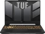 ASUS TUF F15 FX507ZC4-HN216W-BE - Gaming Laptop - 15.6 inch, Verzenden, Zo goed als nieuw