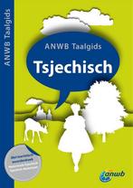9789018029753 ANWB taalgids  -   Tsjechisch | Tweedehands, Boeken, Zo goed als nieuw, Hans Hoogendoorn, Verzenden