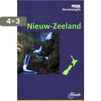 Nieuw-Zeeland / Reizen magazine wereldreisgids 9789018032159, Boeken, Verzenden, Zo goed als nieuw, Hans Kluche