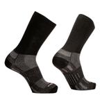 Wrightsock Eco Explore Crew  Zwart - 37-41, Verzenden, Nieuw, Kleding
