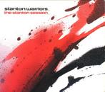 cd digi - Stanton Warriors - The Stanton Session, Verzenden, Zo goed als nieuw