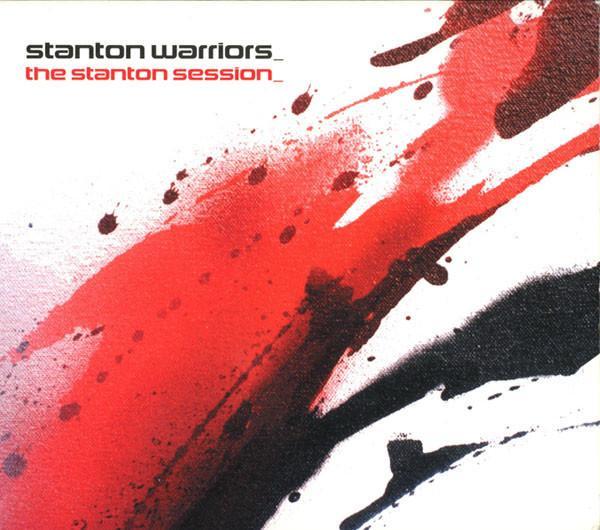 cd digi - Stanton Warriors - The Stanton Session, Cd's en Dvd's, Cd's | Verzamelalbums, Zo goed als nieuw, Verzenden