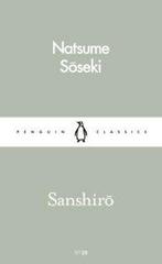 Penguin classics: Sanshiro by Soseki Natsume (Paperback), Verzenden, Gelezen, Natsume Soseki