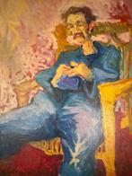 Roland van den berg ,zoon Freek van den Berg (1918-2000) -