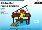 Hal Leonard piano methode - niveau 1 [310], Les of Cursus, Piano, Ophalen of Verzenden, Zo goed als nieuw