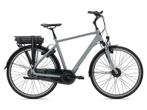 Giant Ease-E+ 0 elektrische fiets 8V Grijs