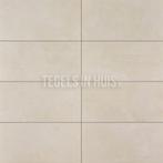 Vloertegel / wandtegel melenti beton beige 60x120, Doe-het-zelf en Verbouw, Tegels, Keramiek, Nieuw, Ophalen of Verzenden, 10 m² of meer