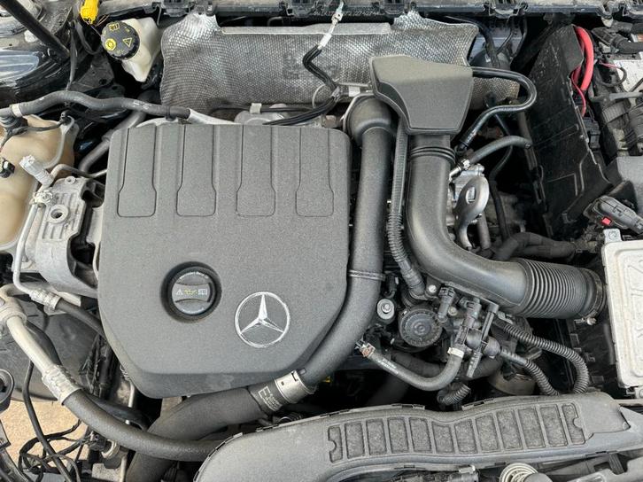 Motorblok Mercedes A-klasse w177 180 282.914, Auto-onderdelen, Motor en Toebehoren, Gebruikt, 3 maanden garantie, Mercedes-Benz