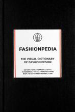 9789881354761 Fashionpedia Fashionary, Boeken, Verzenden, Nieuw, Fashionary
