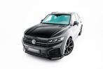 Voorspoiler Volkswagen Touareg R-Line Mk3 Facelift, Ophalen of Verzenden, Nieuw