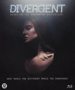 Divergent (steelbook edition) (Blu-ray), Cd's en Dvd's, Blu-ray, Verzenden, Gebruikt