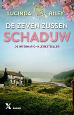 9789401608718 De zeven zussen 3 - Schaduw | Tweedehands, Boeken, Verzenden, Gelezen, Lucinda Riley