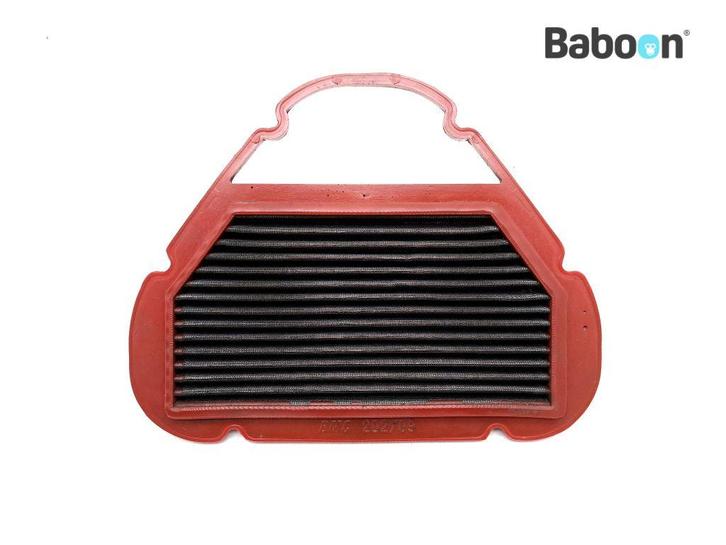 Luchtfilter Yamaha YZF R6 2003-2005 (YZF-R6 5SL) BMC, Motoren, Onderdelen | Yamaha, Gebruikt, Verzenden
