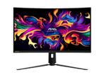Msi - Ultra HD 4K  Monitor - 31.5 inch, Computers en Software, Monitoren, Msi, Verzenden, Nieuw, Minder dan 1 ms